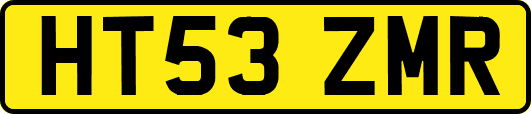 HT53ZMR