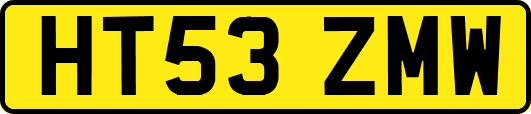 HT53ZMW