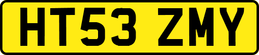 HT53ZMY