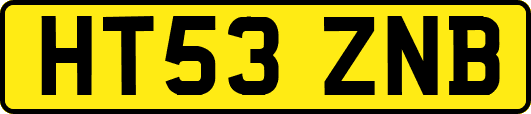 HT53ZNB