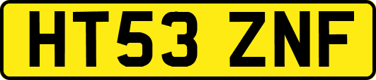 HT53ZNF