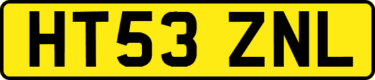HT53ZNL