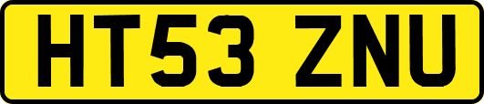 HT53ZNU