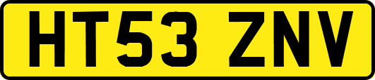 HT53ZNV