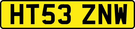 HT53ZNW