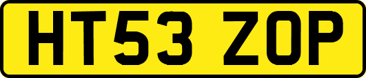 HT53ZOP
