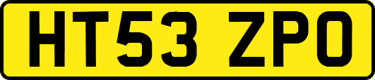 HT53ZPO