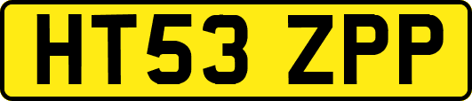 HT53ZPP