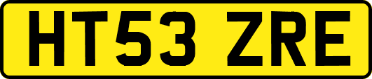 HT53ZRE