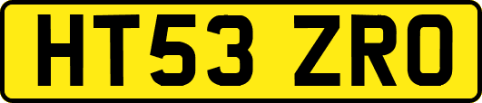 HT53ZRO