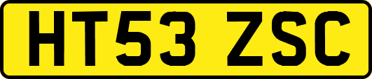 HT53ZSC