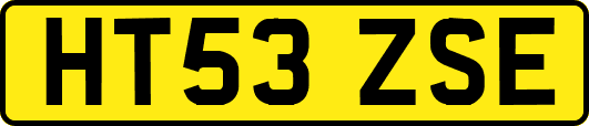 HT53ZSE