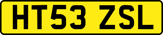 HT53ZSL