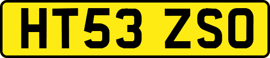 HT53ZSO