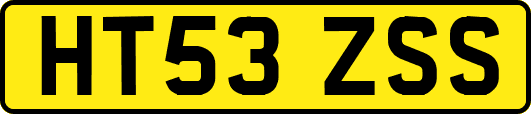 HT53ZSS