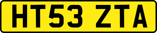 HT53ZTA