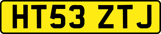 HT53ZTJ