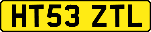 HT53ZTL