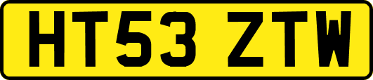 HT53ZTW