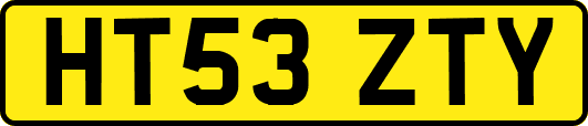 HT53ZTY