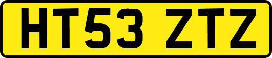 HT53ZTZ