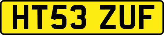 HT53ZUF