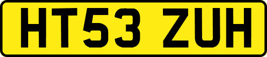 HT53ZUH