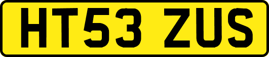 HT53ZUS