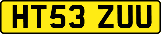 HT53ZUU