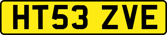 HT53ZVE