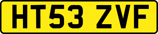 HT53ZVF