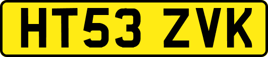 HT53ZVK