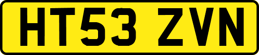 HT53ZVN