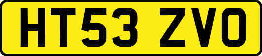 HT53ZVO
