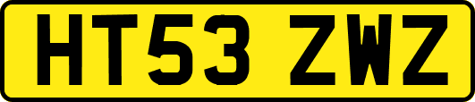 HT53ZWZ