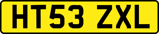 HT53ZXL