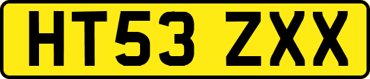 HT53ZXX