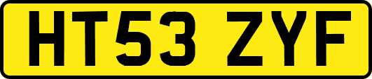 HT53ZYF