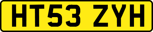 HT53ZYH
