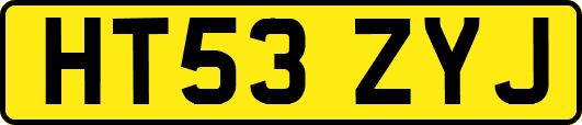 HT53ZYJ
