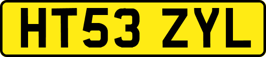HT53ZYL