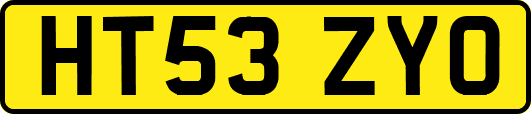HT53ZYO