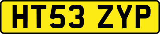 HT53ZYP