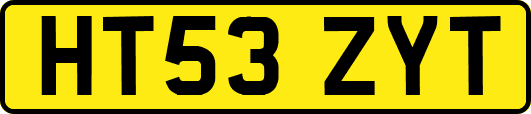 HT53ZYT