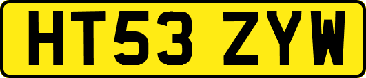 HT53ZYW