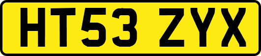 HT53ZYX