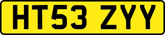 HT53ZYY