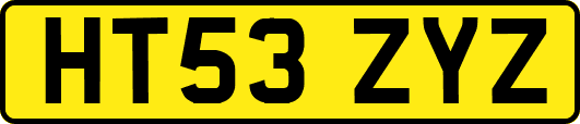 HT53ZYZ