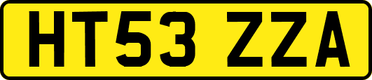 HT53ZZA