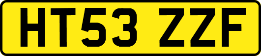 HT53ZZF